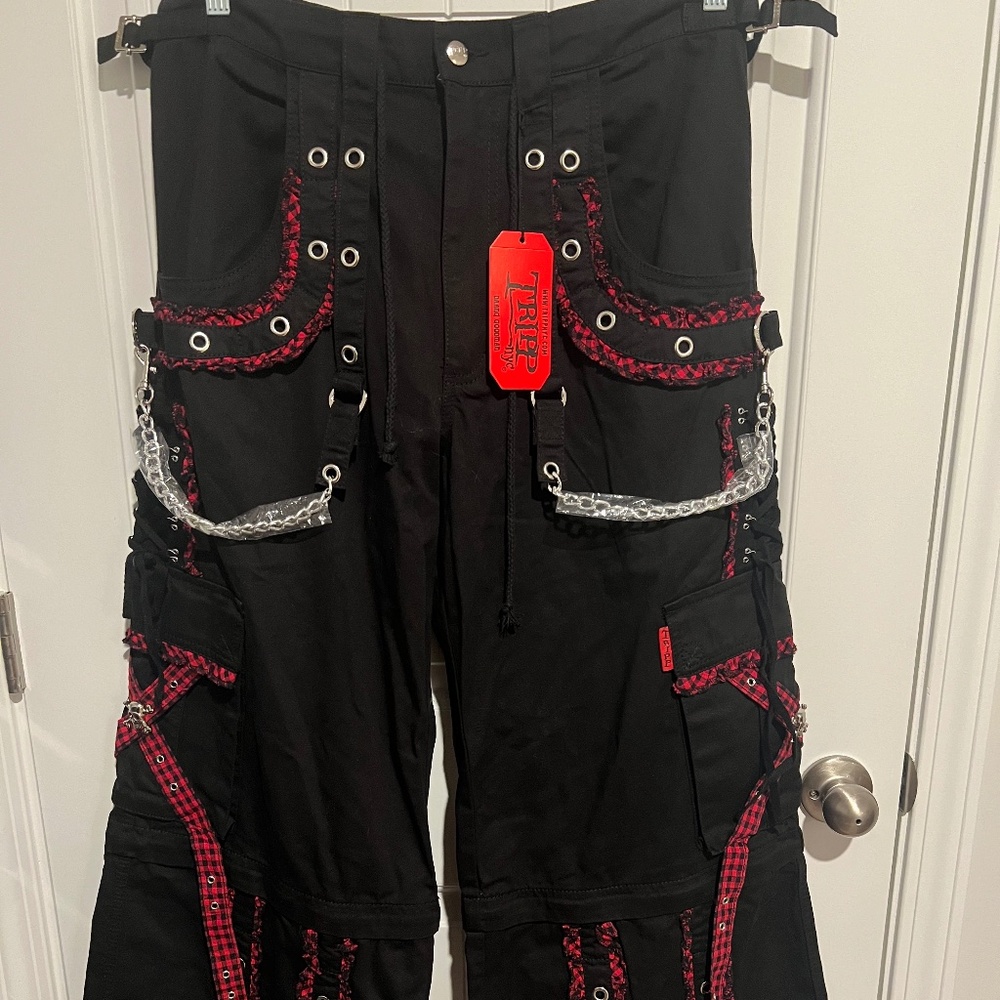 Tripp NYC pants